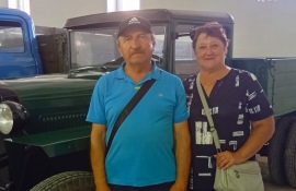 «Всё с душой и для людей». Как Алтынсарино удивило гостей.